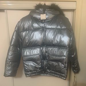 DKNY Ladies Winter Jacket